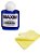 Kit 1 Limpa Pratas 925 Maxim 40ml + 1 Flanela Mágica Polimento - Imagem 1