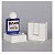 Kit 2 Limpa Pratas 925 Maxim 40ml + 2 Flanelas Mágica Polimento - Imagem 3
