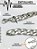 Pulseira Masculina Prata Grumet Cubana 1X1 Grossa 8mm Prata Aço Inox A Prova D'Água Antialérgico - Imagem 5