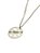 Colar Cordão Unissex Feminino Escrito Love Amor Coração com Flecha Prata Aço Inox Antialérgico - Imagem 8