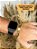 Pulseira Masculina Dourada Prata Grumet Grossa 10mm Placa Lisa Aço Inox Antialérgico Prova D'Água - Imagem 5
