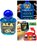 Limpa Ouro Prata 925 Chapeado ALA 35ml Original Liquido Limpador Aliança 3 em 1 - Imagem 1