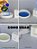 Kit 2Un Limpa Ouro Prata 925 Chapeado ALA 35ml Original Liquido Limpador Aliança 3 em 1 - Imagem 8
