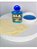 Kit 20Un Limpa Ouro Prata 925 Chapeado ALA 35ml Original Liquido Limpador Aliança 3 em 1 Atacado - Imagem 4