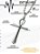 Cordão Masculino 60cm Elo Baino Pingente Cruz Egípcia Prata Aço Inox - Imagem 5