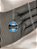 Colar Cordão Corrente 55cm Unissex Pingente Time Grêmio Foot-Ball Porto Alegrense Clube Aço Inox - Imagem 6