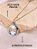 Colar Cordão Corrente 55cm Unissex Pingente Time Grêmio Foot-Ball Porto Alegrense Clube Aço Inox - Imagem 7