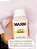 Limpa Jóias Ouro Puro 18k Platina Maxim 250ml Grande Original Liquido Limpeza Brilho - Imagem 7