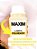 Limpa Chapeados Folheado Semijóia Maxim 250ml Grande Original Liquido Limpeza - Imagem 6
