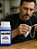 Limpa Prata 925 Maxim 250ml Azul Grande Original Liquido Limpeza Brilho - Imagem 8