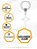 Brinco Argola Masculino Feminino Pingente Cruz Vazada Crucifixo Romano Prata Aço Inox 1 Und - Imagem 5