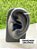 Piercing Ferradura Helix Daith Cartilagem Septo Hélix Cravejado Zircônias Aço Inox Antialérgico - Imagem 3