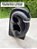 Piercing Ferradura Helix Daith Cartilagem Septo Hélix Cravejado Zircônias Aço Inox Antialérgico - Imagem 5