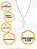 Cordão Colar Veneziana Longo 70cm Masculino Feminino Pingente Cruz Vazada Prata Aço Inox Minimalista - Imagem 5