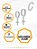 Kit Brinco Argola Pingente Cruz + Piercing Helix Cravejado Zircônias Aço Inox Premium Unissex - Imagem 4