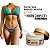 Kit 01 PARAFINA BRONZEADORA GOLD 120G + 01 BIQUÍNI MARQUINHA DE FITA ESMERALDA - Imagem 1