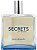 Deo Colônia Secrets pour homme 100ml - Pierre Alexander - Imagem 1