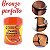 Parafina Bronzeadora - Pharmakos - 80g - Imagem 2