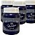 Kit 4 Unidades Creme De Barbear Palmindaya 60g - Imagem 1