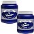 Kit 2 Creme De Barbear Palmidaya 240g Creme Barba - Imagem 1