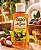 Óleo Capilar de Argan GS 65ml - Seiva de Mutamba e Juá - Imagem 3