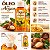 Óleo Capilar de Argan GS 65ml - Seiva de Mutamba e Juá - Imagem 2