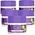 Kit 05 Desodorante Creme 50g Lavanda - Imagem 1