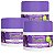 Kit 03 Desodorante Creme 50g Lavanda - Imagem 1
