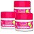 Kit 03 Desodorante Creme Buquê De Rosas - Imagem 1