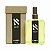 Deo Colônia Aleph Alfaroma 100ml - Imagem 1
