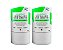 Desodorante Stick Kristall Sensitive Alva 120g (2 Unidades) - Imagem 1