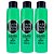 Kit 3 Loção Após Barba C/ ALOE VERA 500ml Palmindaya - Imagem 1