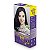 Loção Restauradora Progressiva Palmindaya PLUS WOMAN160ml - Imagem 1