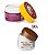 Kit Bumbum de Ouro e Parafina Bronzeadora Lorkin 30g - Imagem 1
