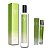 Deo Colônia Be Verde 100 Ml Com Be Verde 10ml - Imagem 1