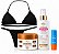Kit Praia Lorkin – Bronzeado & Cuidados - Imagem 2