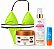 Kit Praia Lorkin – Bronzeado & Cuidados - Imagem 1