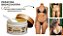 Kit 01 Parafina Bronzeadora Gold 120G + 01 Biquíni Tecido Marquinha De Fita Lorkin - Imagem 1