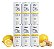 Awe Energy (sabores) - Pak com 6 unidades - Imagem 1