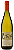 Vinho Trile D.O. Región Del Valle Central Chardonnay 2023 - Imagem 1