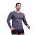 Camisa Proteção UV50+ Masculina - Grafite - Imagem 2