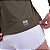 Camisa Proteção UV50+ Masculina - Verde Elite - Imagem 3