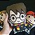 Naninhas Harry Potter - Imagem 3