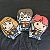 Naninhas Harry Potter - Imagem 1