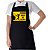 Avental Homem na cozinha - Imagem 1