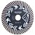 Disco de Corte Maxtool Ultra Turbo 115x20x15mm - Imagem 1