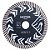 Disco de Corte MAXTOOL Premium - 125x2.2x10x20mm - Imagem 1