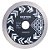 Disco de Corte MAXTOOL Premium Contínuo - 115mmx20mm - Imagem 1