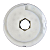 Suporte Caracol Com Velcro - D125mm - Imagem 2
