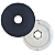 Suporte Caracol Com Velcro - D125mm - Imagem 1